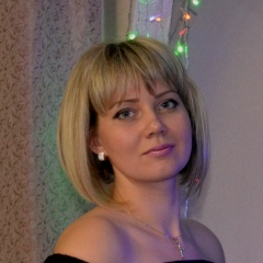 Юлия Васильева, 18.09