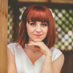 Екатерина Улаева, 15.06.1996