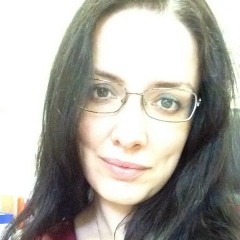 Анна Гришина, 26.11, Москва