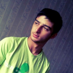 Achiko Kvaracxelia, 19.07, Тбилиси