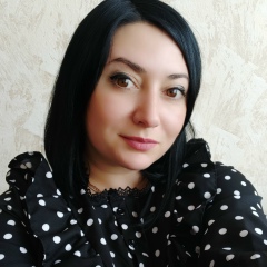 Ирина Бородина, 19.05.1982, Липецк