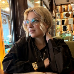Татьяна Щербинина, 04.05, Санкт-Петербург