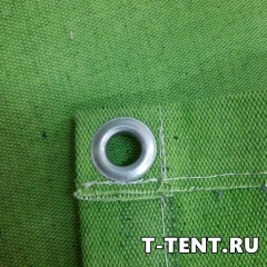 Саша Тенты