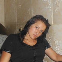 Ляйсан Хамитова, 24.11