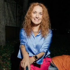 Maria Kms, 05.08, Санкт-Петербург