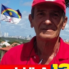 Eugeniocpx Costa, 21.09.1953, Pernambuco