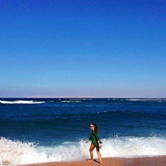 Tanya Gridneva, 25.02, Тюмень