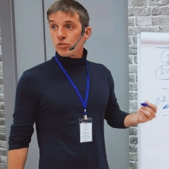 Виталий Быков