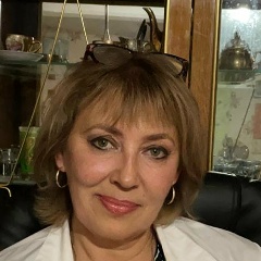 Валерия Афанасьева, 13.10, Днепр (Днепропетровск)