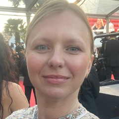 Юлечка Миронова, 31.03, Cannes