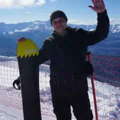 Станислав Гермашев, 17.11.1982