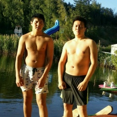 Санжарбек Атабеков, 05.08.1999, Москва