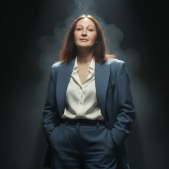 Елена Бурлуцкая, 27.06, Оренбург