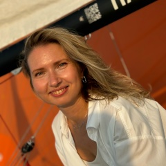 Катерина Вольфович, 18.06, Москва