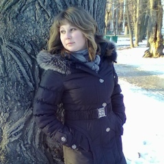 Оля Горожина, 08.03.1994, Львов