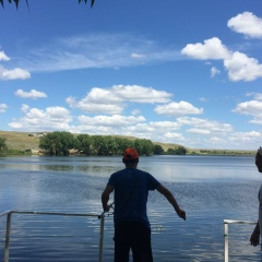 Yerbol Shudabayuli, 02.05, Актобе