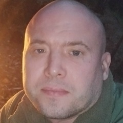 Павел Погодаев, 23.02, Санкт-Петербург