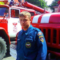 Максим Ляпинков, 13.10.1986, Москва
