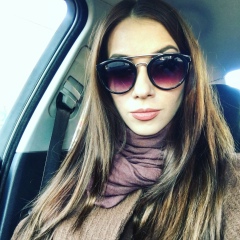 Виктория Юрьева, 24.03, Винница