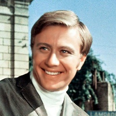Андрей Миронов, 29.06