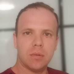 Александр Долгих, 21.05, Новокуйбышевск