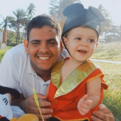 Fabio Neris, 30.05.1993, Salvador