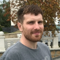 Миша Тарасьев, 16.10.1987, Санкт-Петербург