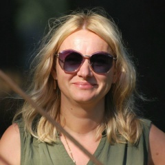 Оксана Мельникова--Садилова, Рудня