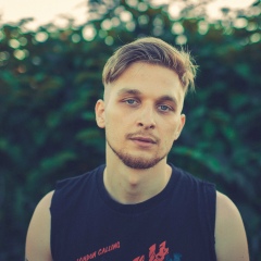Yuri Potom, 26.04, Владимир