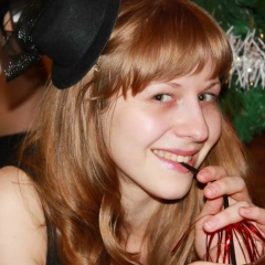 Татьяна Трубенко, 12.03.1986, Новосибирск