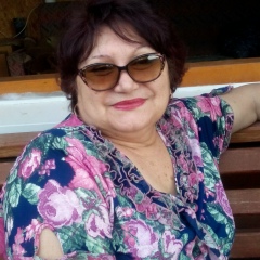Любовь Шепелева, 22.06, Волжский
