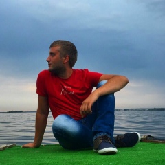 Олег Суханов, 29.07.1990, Воронеж