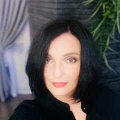 Диана Касумова, 13.03, Ялта