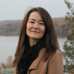 Александра Акчурина, 09.02.1990, Москва