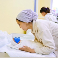 Гульжаз Алибаева, 16.01, Тараз