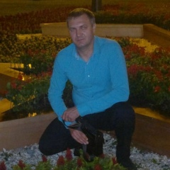 Алексей Гаранин, 28.11, Мордово