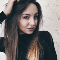 Margarita Petrashkevich, 23.05, Днепр (Днепропетровск)