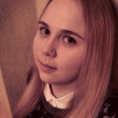 Дина Полякова, 19.01, Москва