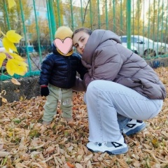 Татьяна Мусс, 20.10, Оренбург