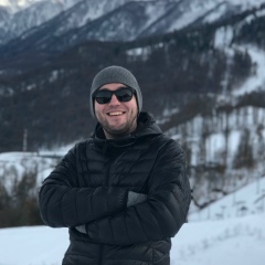 Alexander Shpak, 16.06.1989