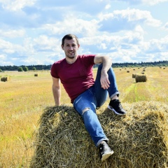 Руслан Куртаев, 23.08, Санкт-Петербург