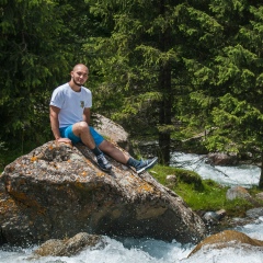 Владимир Моисеев, 14.12.1990, Новосибирск