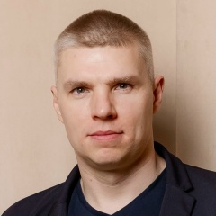 Андрей Коробицин, Москва