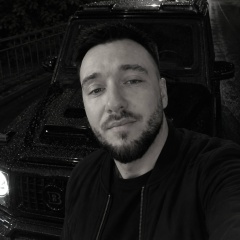 Kirill Vels