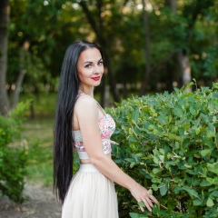 Александра Горовенко, 15.06, Кропивницкий / Кировоград