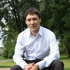 Ленар Анваров, 02.06, Уфа