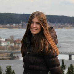 Жанна Мусаилова, 23.09, Москва