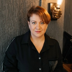 Екатерина Луценко, 05.06.1982, Волгоград
