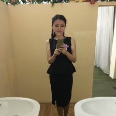 Dana Sutaliyeva, 27.10.1989, Алматы