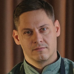 Артур Поляков